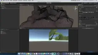 Intro to Unity Terrain