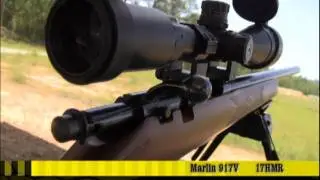 Marlin 917v