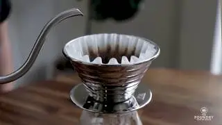 Kalita Wave Brew Guide