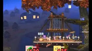XEELT(falco) vs RRR(kirby) LF game 1