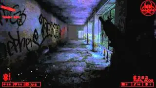 Killing Floor: Bloat bile all over