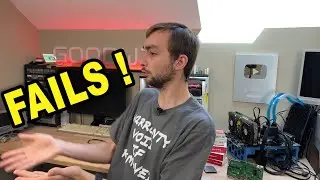 Quand ça tourne mal !