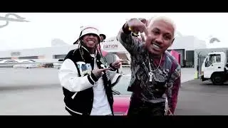 Tyga- Nigo in Beverly Hills- Well Done Fever