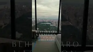 New York Penthouse ( Central Park View )