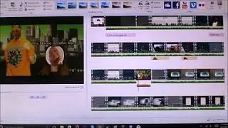 (Taylor) Behind The Scenes - Making A Stream Highlight!