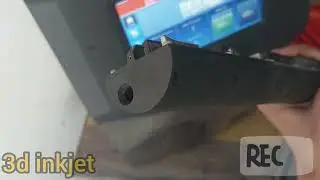 E15237 Printhead EHT Trip 
