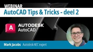 AutoCAD 2023: tips & tricks - Webinar | ICN Solutions