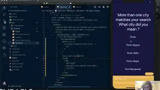 React Native Stream PT2