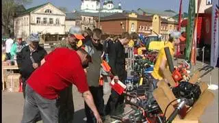 Качественная коммунальная техника