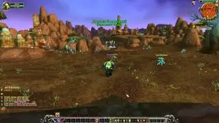 Thazz'ril's Pick