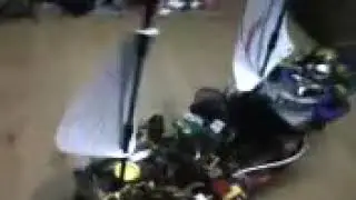 Самлдельный дар судьбы 2 ревизия ?