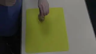 PHPS Cooking skills - Claw Grip