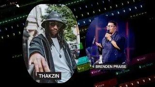 How To 3 STEP Afro House Like Thakzin | Mörda | FL STUDIO
