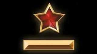 Tanki Online. Получение звания Майор. Прокачка. Открытие контейнеров.