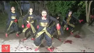 kali pujo dance 2021 . Happy Dewali our all viewers