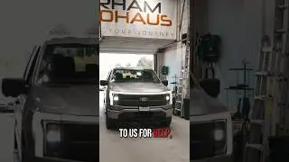 We’re protecting this 2024 Ford lightning with TAG anti-theft device. #fyp #tag #antitheft #fordf150