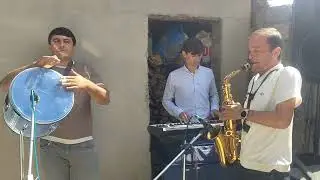 Гурухи Сиёвуш базми 2024 new video