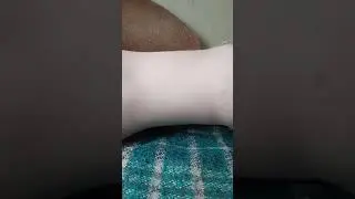 Bellybutton torture
