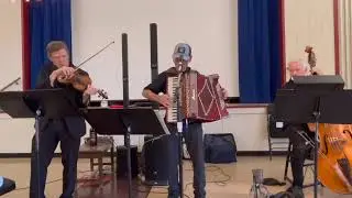 Monterey International - "Siboney"