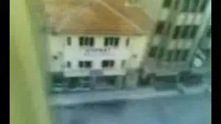 Ghosts?