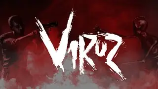 V1RUZ EP2 | Out for a drive...