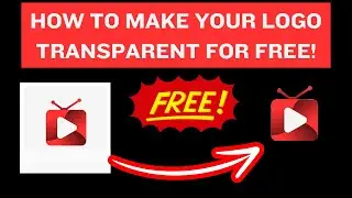 How to Make Your Logo Transparent for Free: A Simple Guide