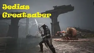 Conan Exiles S2 EP12 | White Tiger & Jedias Greatsaber