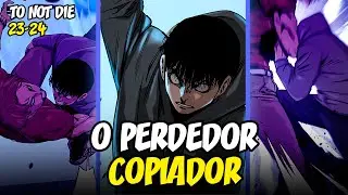 2X1 NA COVARDIA - Manhwa React