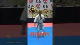 FITALITY on European championship 2024. #eremenkodojo #aleksandreremenko #kyokushin #videoeremenko