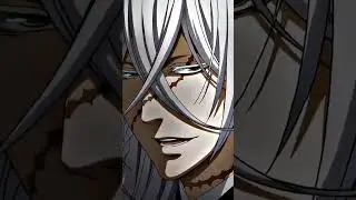 undertaker #undertaker #blackbutler #anime #shorts
