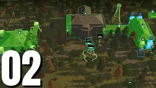 Infection Free Zone NEW UPDATE Gameplay Part 2 - White House, Washington DC (No Commentary)