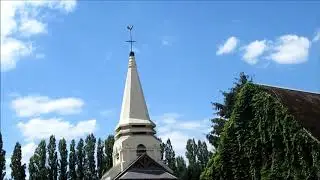 Hinacourt le 18 07 2018
