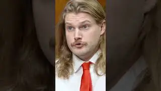 Interview anyone in the world?