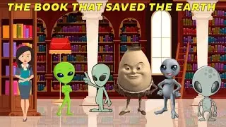 The book that saved the Earth 10th class chapter 10 supplementary Book #english #10th