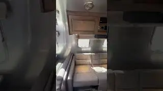 2024 Airstream Classic 33FB in one minute!
