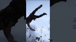 🥶 KRATOS x BALDUR EDIT 🥶 | GOD OF WAR | LEAVE MY HOME EDIT #godofwar #kratos