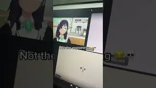 Funny VTuber Discord Call 