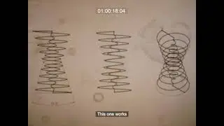 Free Energy Coil