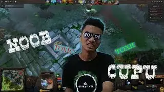 apa itu TOXIC ? #APAITU?