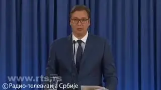 Vucic prajd,migranti,sekta @vukbg