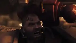 Вставай Донбасс но это Warhammer