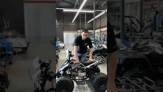 Как правильно выбрать квадроцикл🤔 