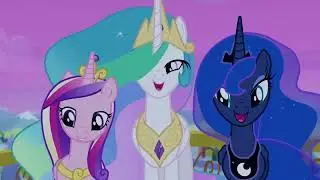 PMV Американский хвост   Никогда