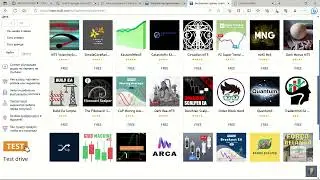 Обзор сайта MQL5.com