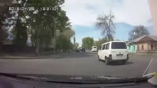 Шустрый хруст
