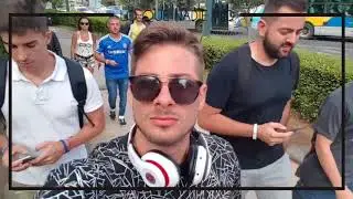 inCruises  Испания зажигает !!!