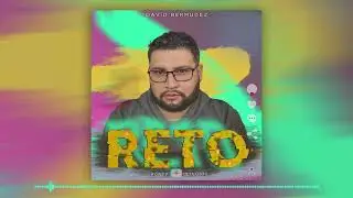 David Bermudez - Reto [Prod. By Porfy]  (Audio)