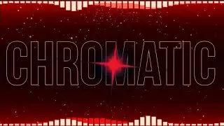 Chromatic cutscene concept (by me)