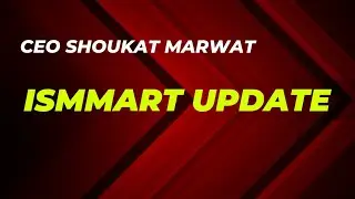 Ismmart Update