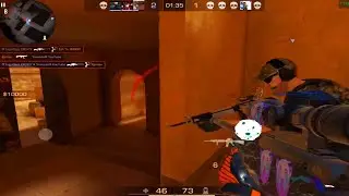 Pain & Forever ❤️ (Standoff 2)